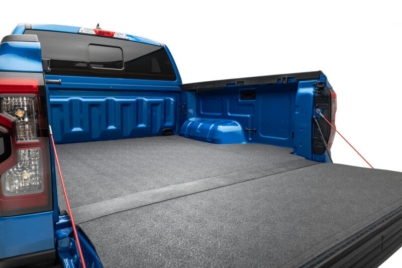 Husky Liners 09-25 RAM 1500 Classic CC 5.7ft Bed w/o RamBox Guardian Impact Bed Mat