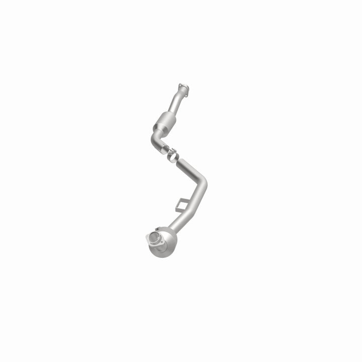 MagnaFlow 07-09 Mercedes-Benz E350 3.5L Direct Fit Converter