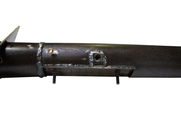 Rustbuster Forward Spare Tire Crossmember