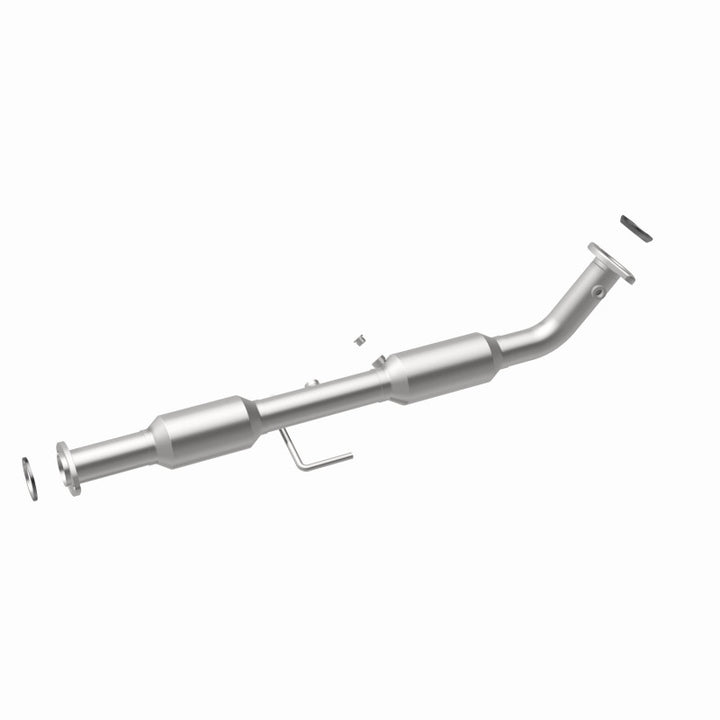MagnaFlow 05-12 Toyota Tacoma 2.7L Direct Fit Converter