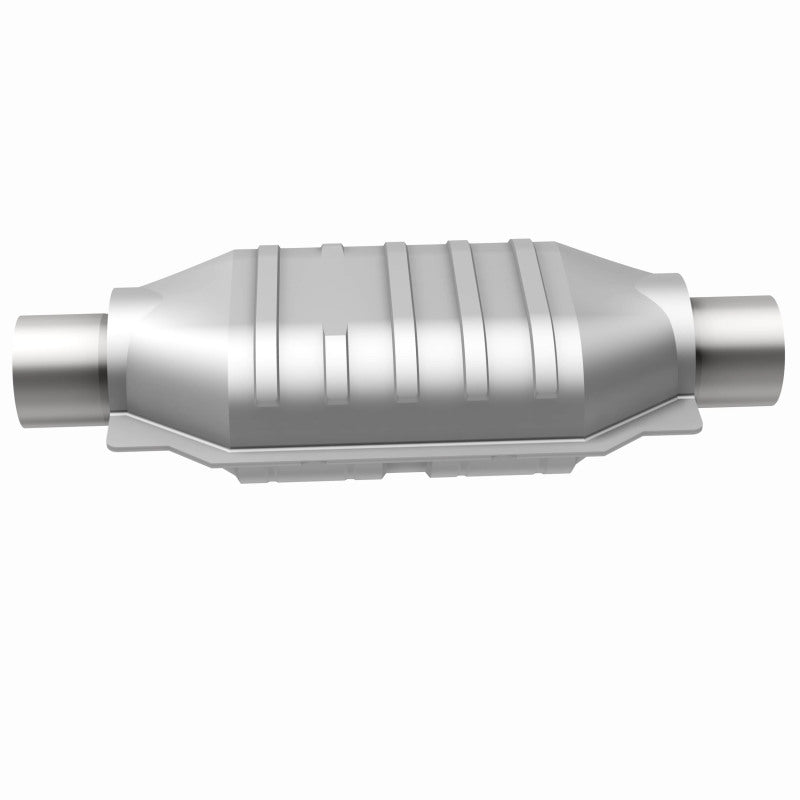 MagnaFlow Universal Catalytic Converter 2 inch OEM Grade