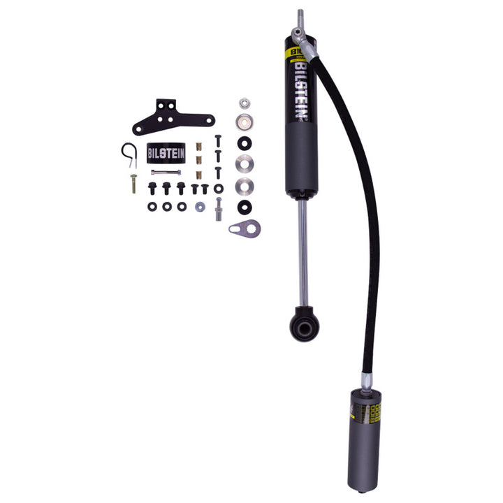 Bilstein 07-14 Toyota FJ Cruiser B8 8100 Reservoir Rear Shock - 0-2in Lift