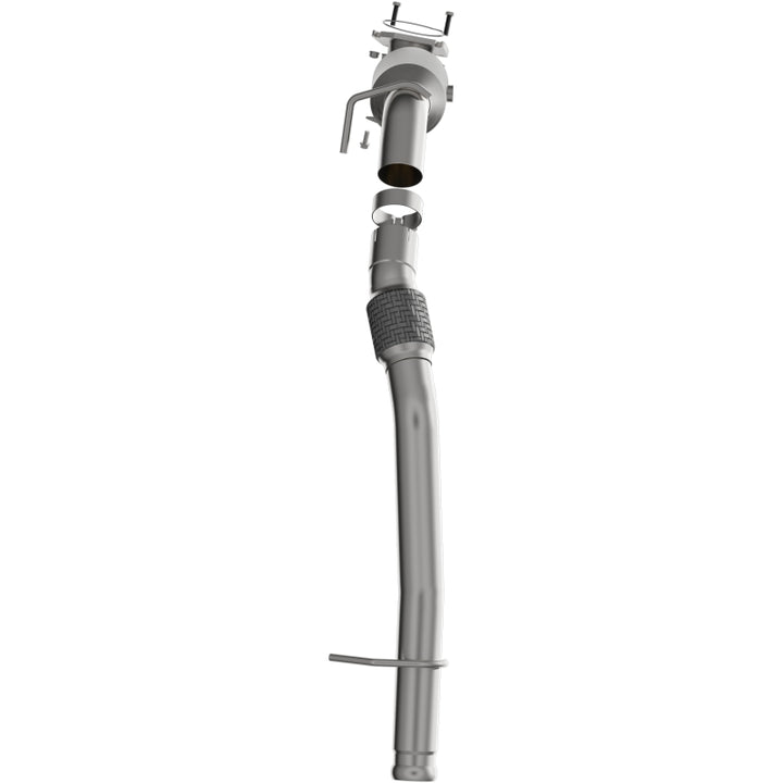 MagnaFlow 18-23 Jeep Wrangler OEM Grade Federal / EPA Compliant Direct-Fit Catalytic Converter