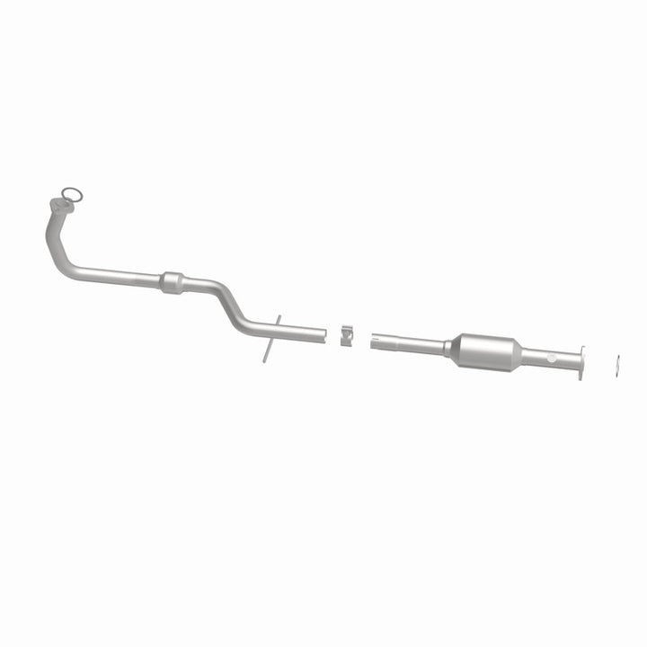 MagnaFlow 99-00 Chevrolet Cavalier 2.2L Direct Fit Converter