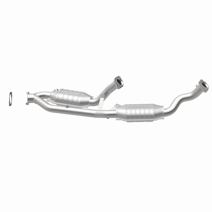 MagnaFlow 99-00 Ford Windstar 3.0L Direct Fit Converter