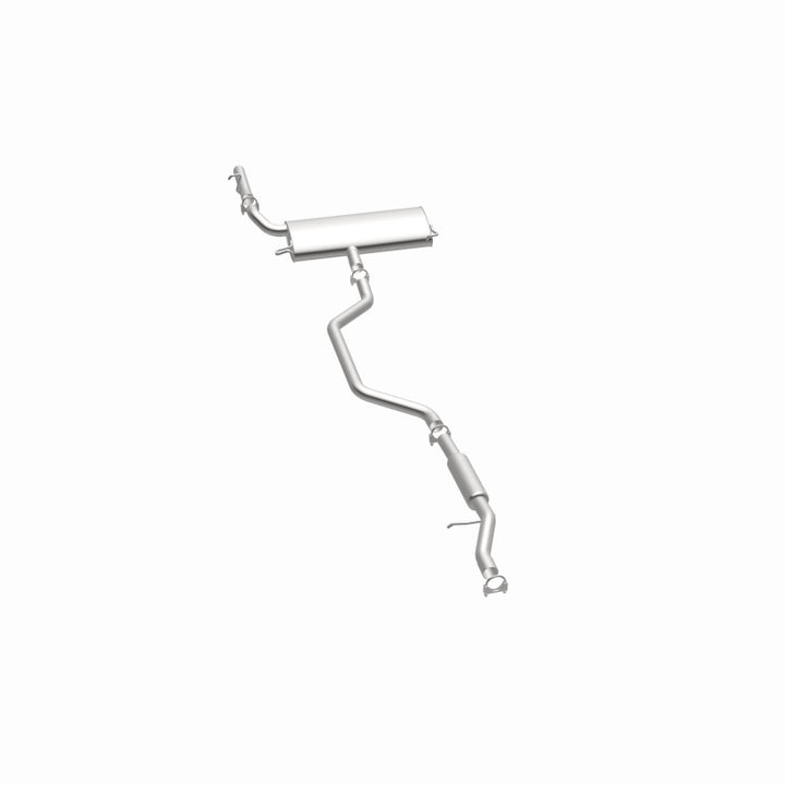 MagnaFlow BRE Exhaust Kit 07-14 Sebring 200 Avenger 2.4L