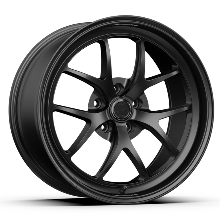 fifteen52 Sector RSR 19x10.5 5x120 25mm ET 72.56mm Center Bore Frosted Graphite