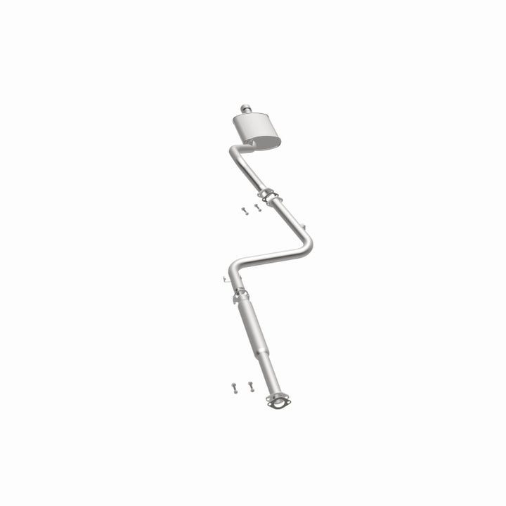 MagnaFlow BRE Exhaust Kit 00-05 Mitsubishi Eclipse 2.4L