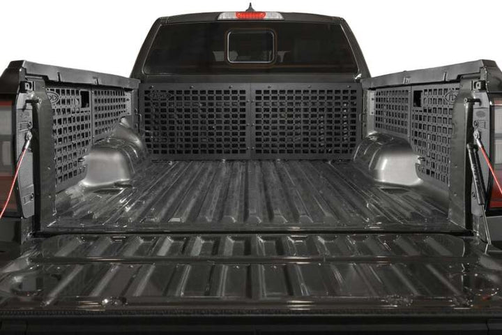 Addictive Desert Designs 2024+ Ford Ranger Raptor - Bed Cab MOLLE