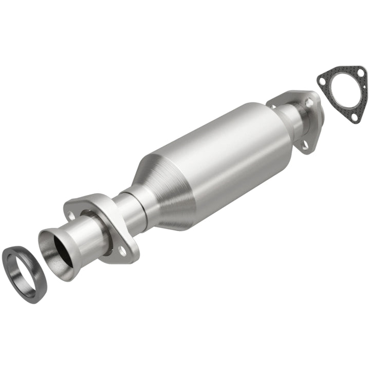 MagnaFlow Direct Fit Catalytic Converter 92-95 Integra 1.7/1.8 CA