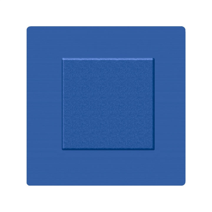 WeatherTech Expansion Joint 3in x 12in - Blue