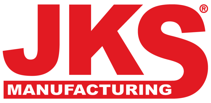 JKS Manufacturing 18-24 Jeep Wrangler JL Front Adjustable Lower Control Arm Kit