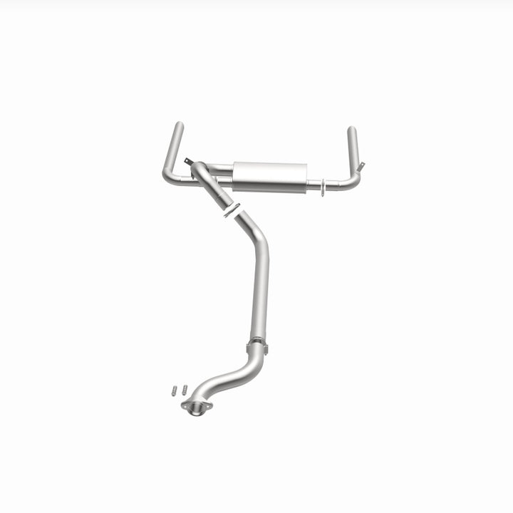 MagnaFlow 93-97 Camaro Firebird 5.7L BRE Exhaust Kit
