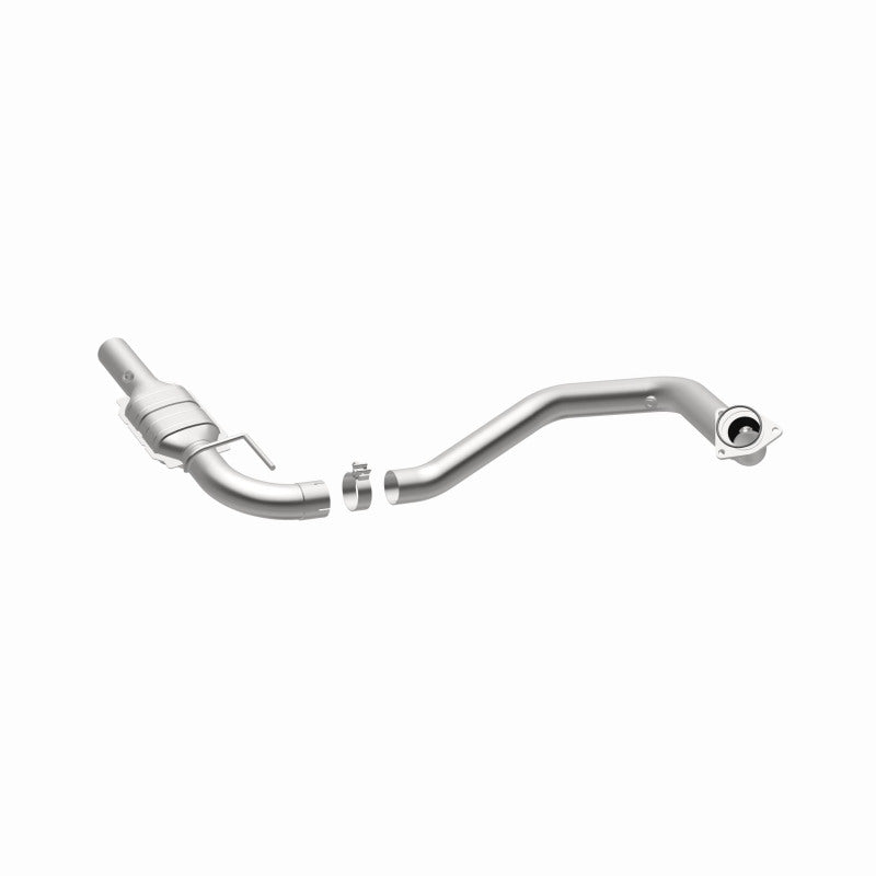 MagnaFlow 2003 GMC Savana 3500 6.0L Direct Fit Converter