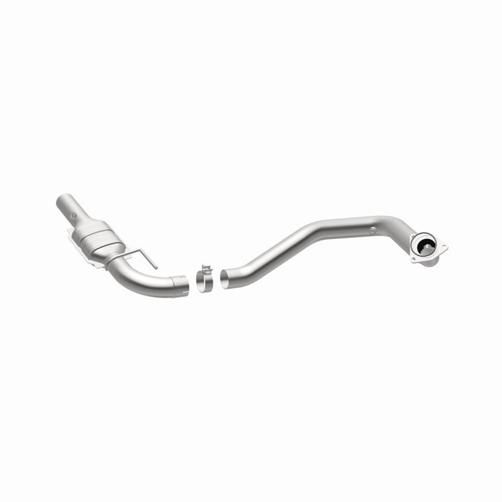 MagnaFlow 2003 GMC Savana 3500 6.0L Direct Fit Converter