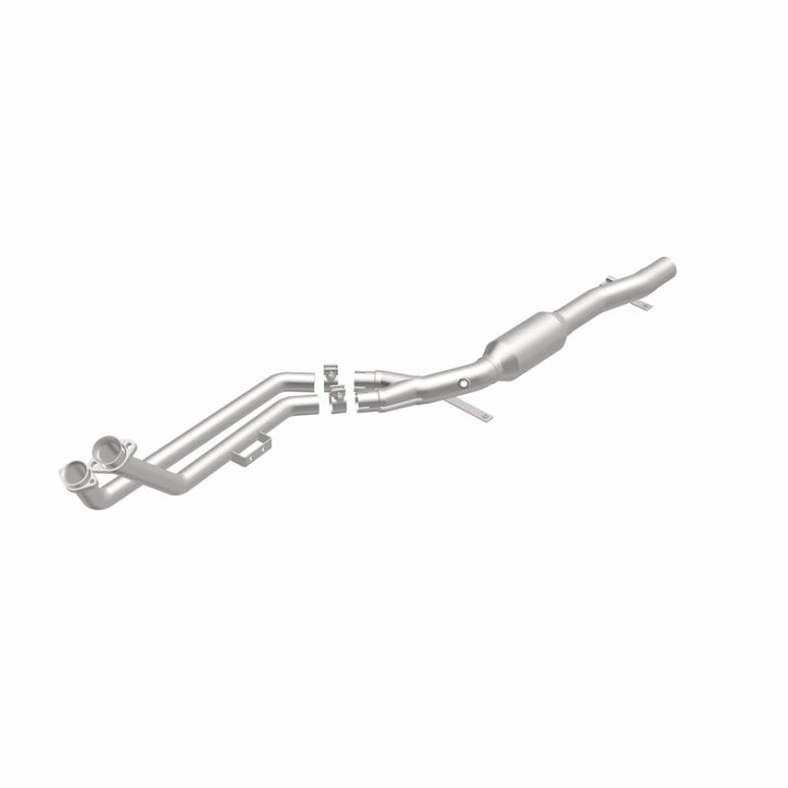 MagnaFlow 96-02 Mercedes-Benz SL600 6.0L Direct Fit Converter