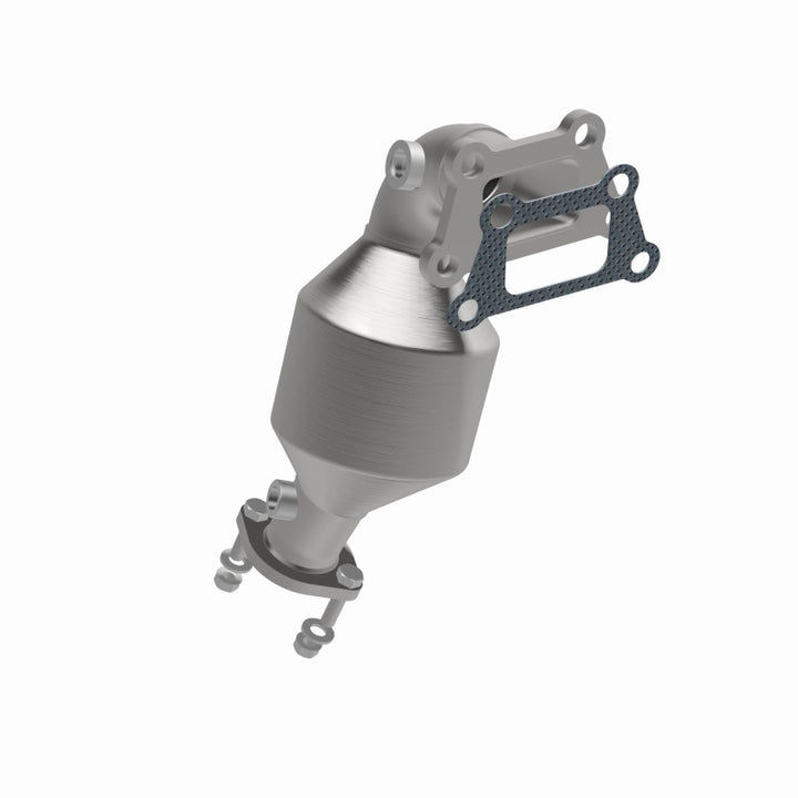 MagnaFlow 10-12 Chevrolet Equinox 3.0L Direct Fit Catalytic Converter