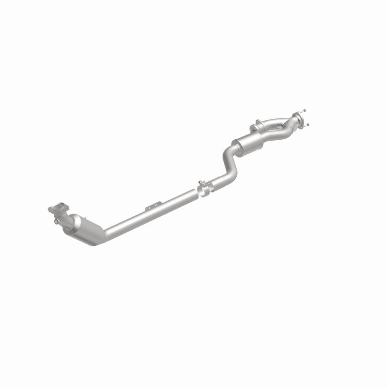 MagnaFlow 06-07 Mercedes-Benz C230 2.5L Direct Fit Converter