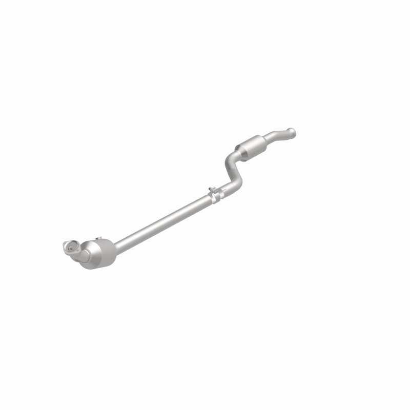 MagnaFlow 10-12 GLK350 V6 3.5 OEM Underbody Direct Fit Converter