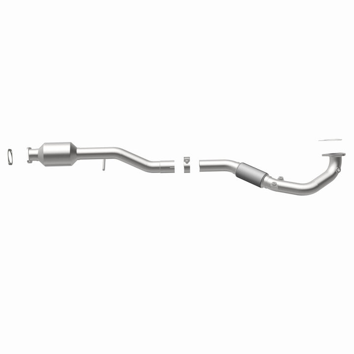 MagnaFlow 14-15 Regal 2 Underbody Direct Fit Converter