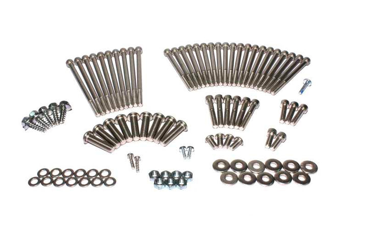 FAST Hardware Kit LSXR And LSXR