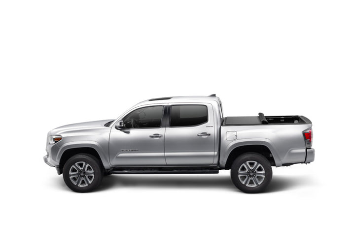 Truxedo 2024 Toyota Tacoma 6ft Pro X15 Bed Cover