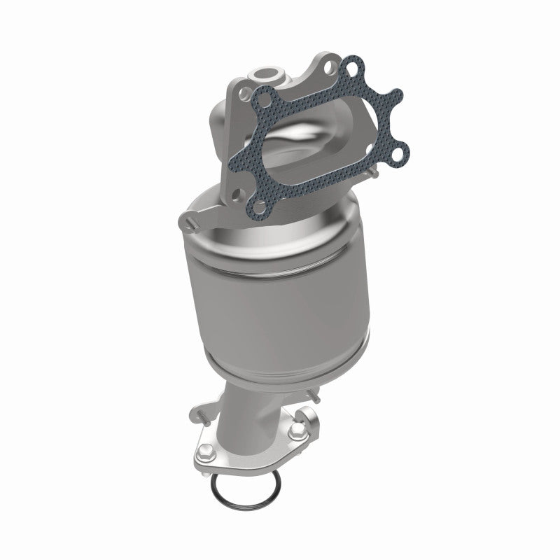 MagnaFlow 05-10 Honda Odyssey 3.5L Direct Fit Converter