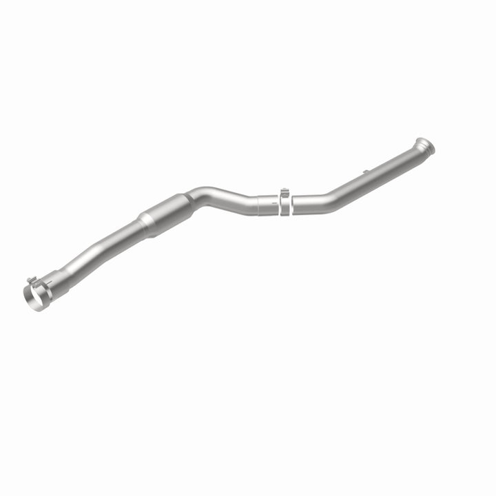 MagnaFlow 19-22 BMW 330i (G20) Direct Fit Rear Underbody Converter