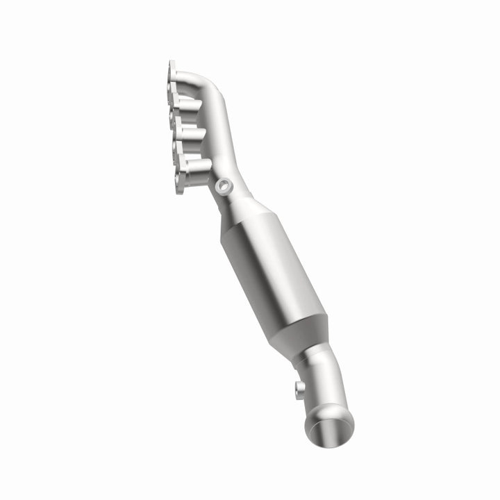 MagnaFlow 07-10 BMW X5 4.8L Direct Fit Converter