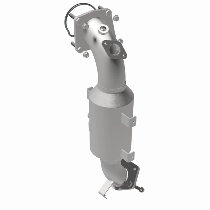 MagnaFlow Direct Fit Catalytic Converter 2020 Jeep Cherokee Single Underbody 2L