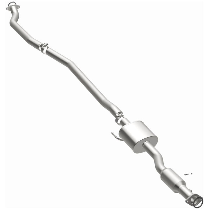 MagnaFlow 16-17 CX-9 L4 2.5 OEM Underbody Direct Fit Converter