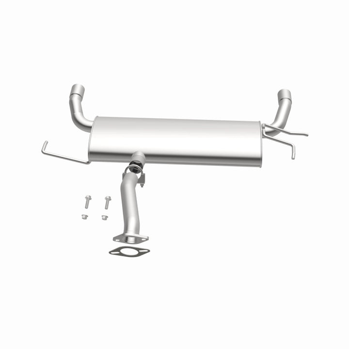 BRE Exhaust 05-10 Sportage Tucson 2.7L Muffler Kit