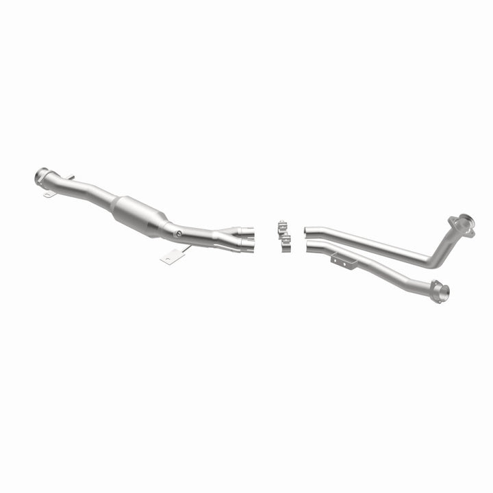 MagnaFlow 96-02 Mercedes-Benz SL600 6.0L Direct Fit Converter