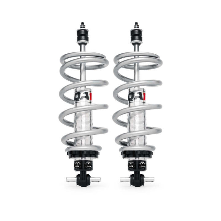 QA1 82-03 Chevy S10 2WD Drag Kit (2-4in/3in Drop) - Level 2