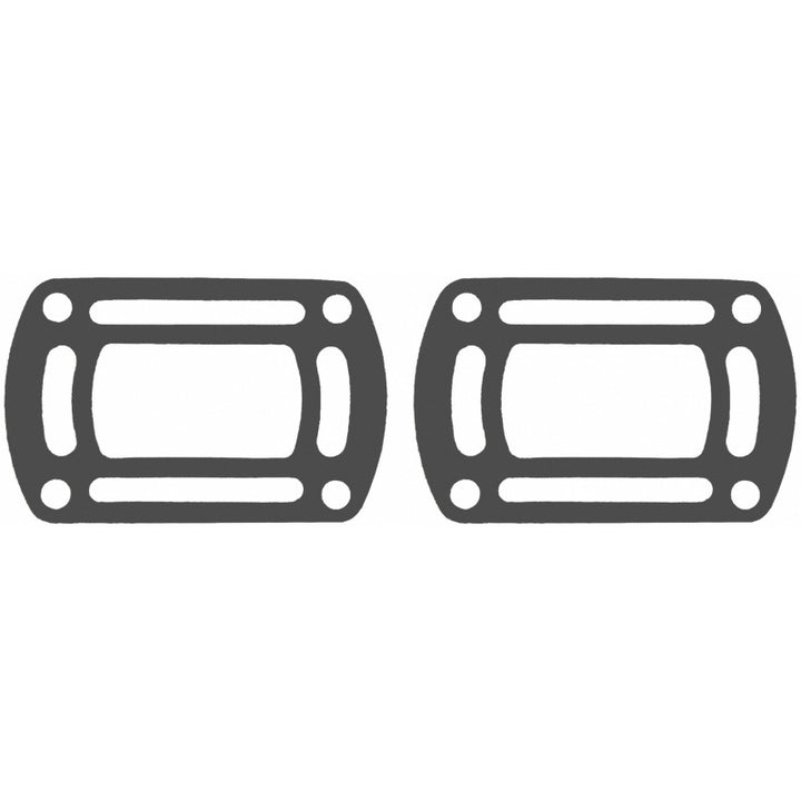 Fel-Pro 17541 Exhaust Manifold Heat Exchanger Gasket