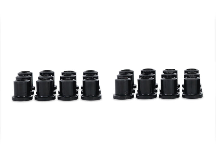 SuperPro Toyota-Spring Bushing Kit-24 Bushings