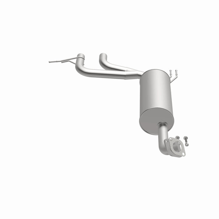 MagnaFlow BRE Exhaust Kit 13-17 HYUNDAI VELOSTER 1.6L
