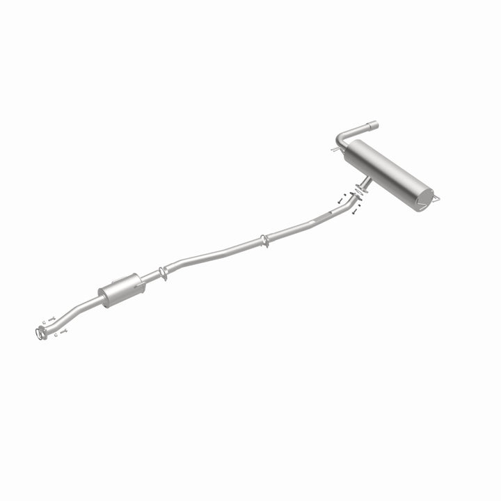 MagnaFlow BRE Exhaust Kit 01-03 Toyota RAV4 2.0L
