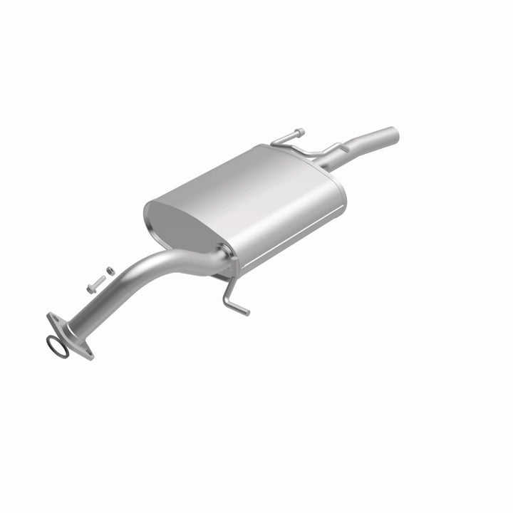 Magnaflow BRE Rear Muffler Kit Replacement Geo