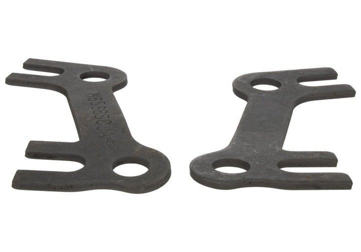 Ford Racing SCJ Valve Push Rod Guide Plate (Fits One Cylinder Head)