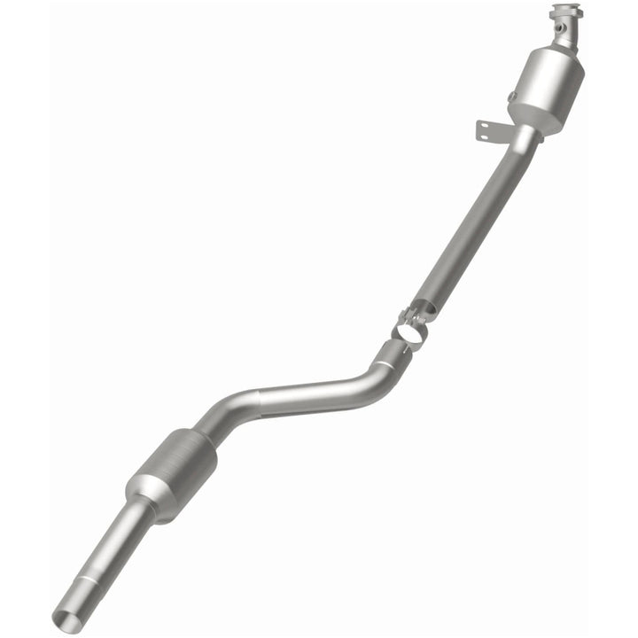 MagnaFlow 12-14 C350 V6 3.5 OEM Underbody Direct Fit Converter