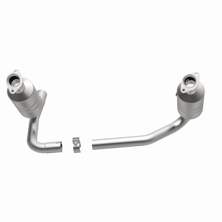 MagnaFlow 07-09 Dodge Dakota 3.7L Direct Fit Converter