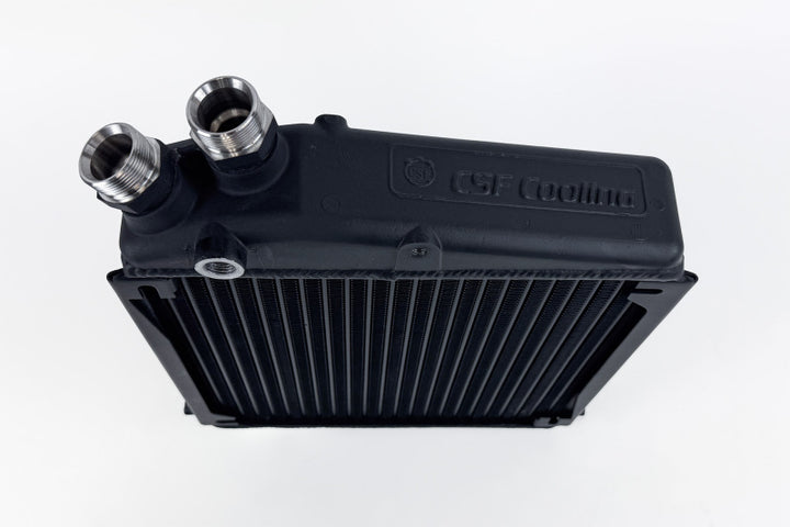 CSF Porsche 964/993 OEM+ Performance Fender Oil Cooler
