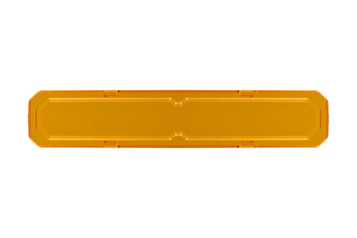 Diode Dynamics SS10 Cover Standard Yellow