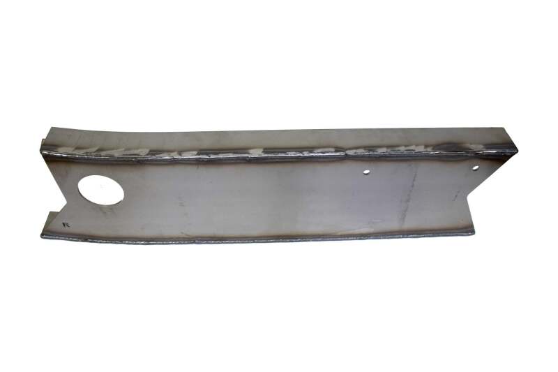 Rustbuster Mid Frame Section Right Side