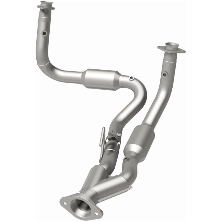 MagnaFlow 05-06 Jeep Grand Cherokee 4.7L Direct Fit Catalytic Converter