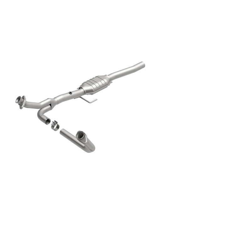 MagnaFlow 2000 Dodge Dakota 3.9L Direct Fit Converter