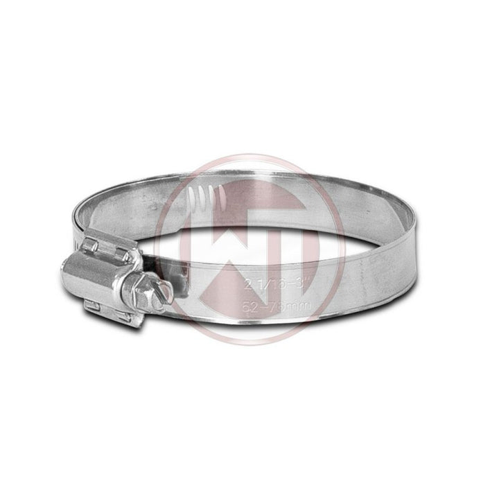 Wagner Tuning 80-100mm Stainless Steel HD Clamp