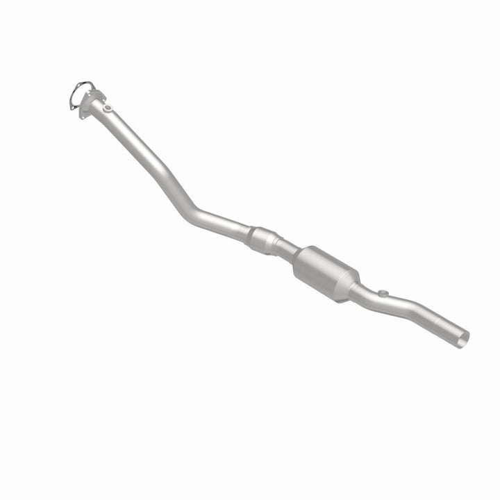 MagnaFlow 06-09 Audi A6 3.2L Direct Fit Converter