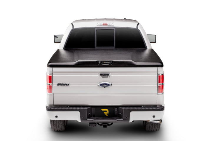 UnderCover 24-25 Chevrolet Colorado Elite One Piece Bed Cover